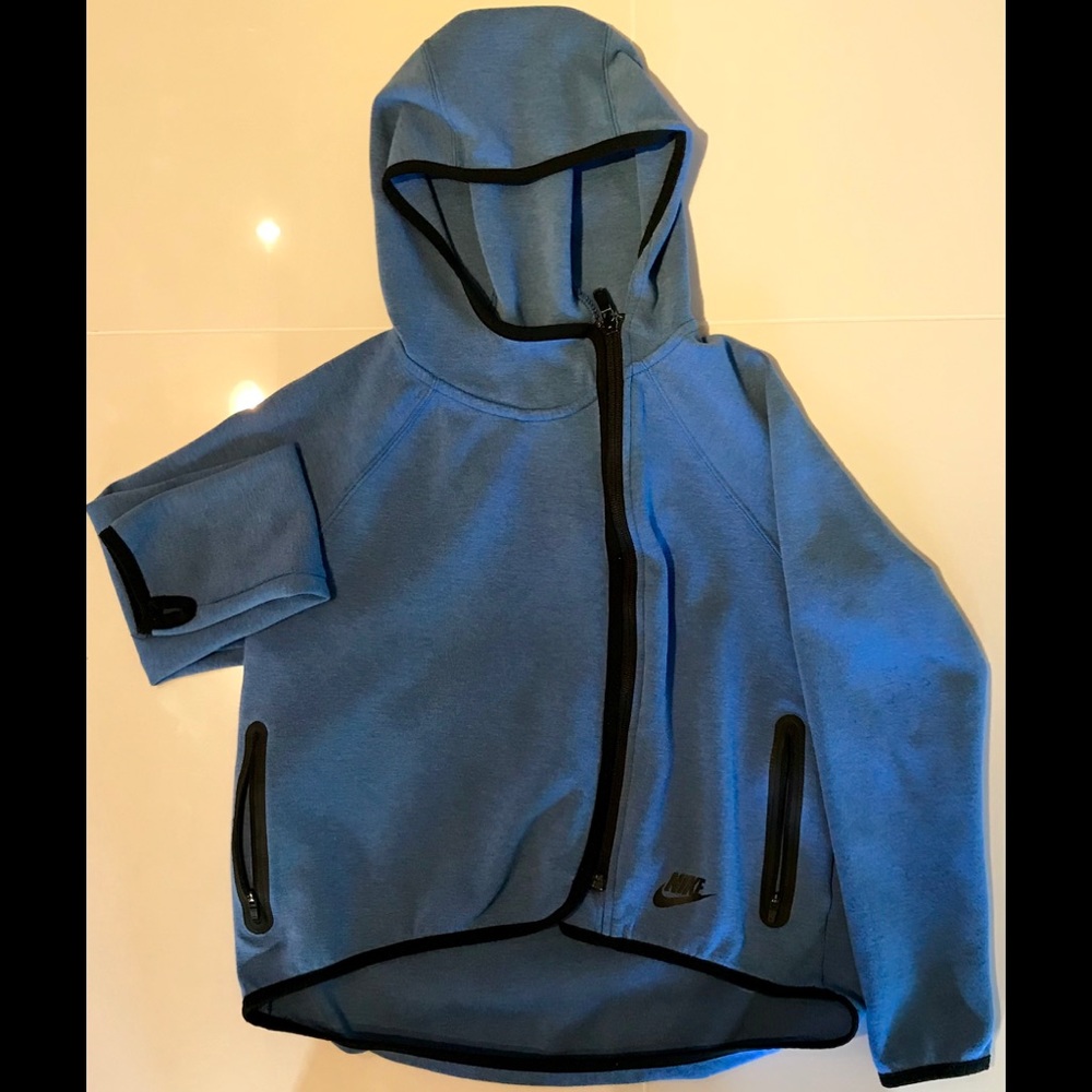 Kids Nike Jacket